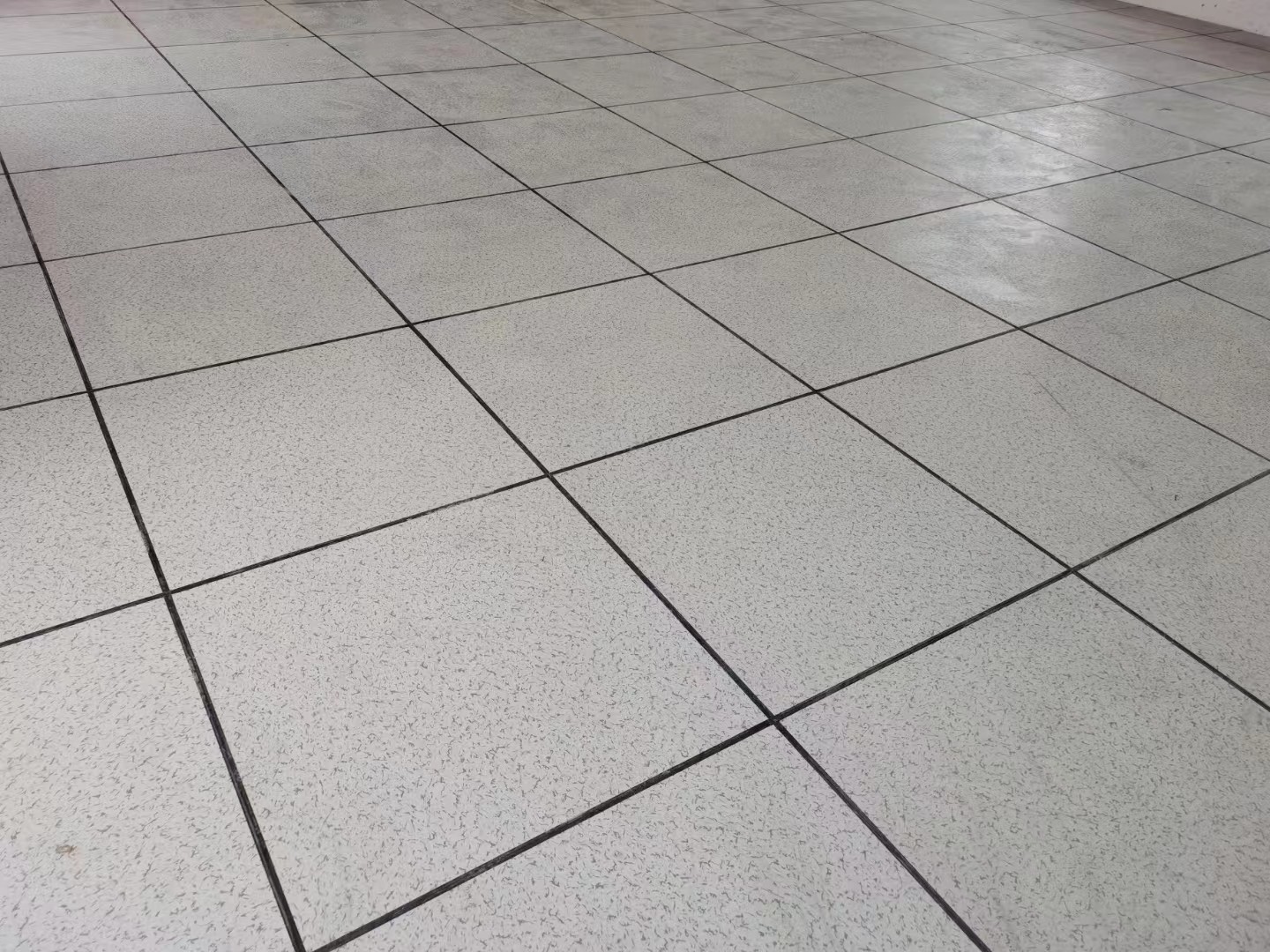 静电地板图片